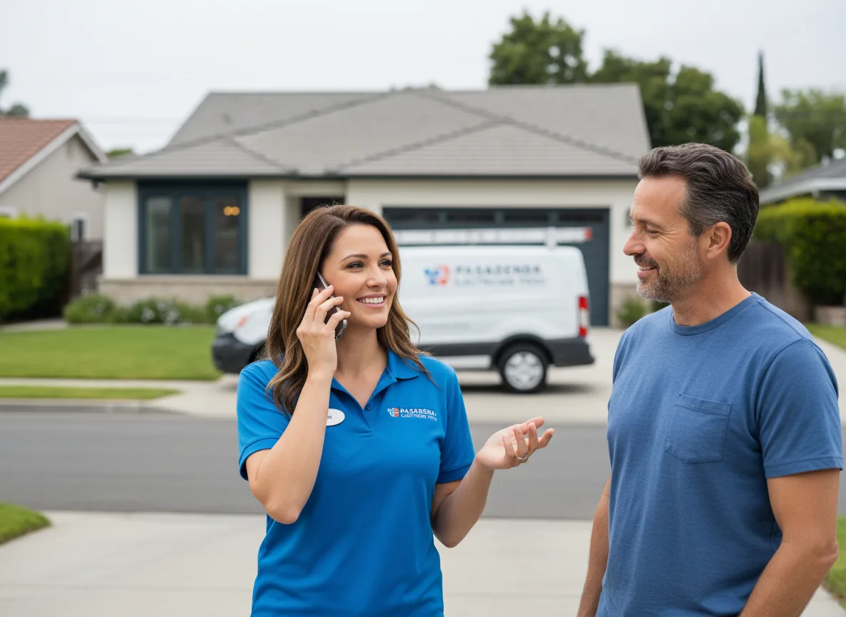 Electrician Laguna, NM FAQs